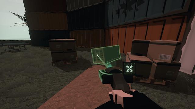 Image for the game GoreBox