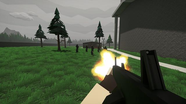 Image for the game GoreBox