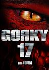 Cover image for the game Gorky 17