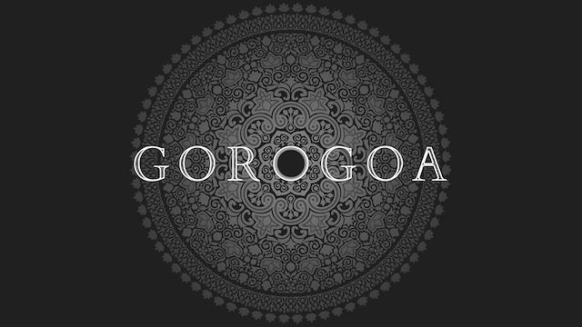 Image for the game Gorogoa
