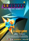 Cover image for the game Goscurry