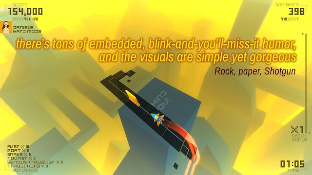 Image for the game Goscurry
