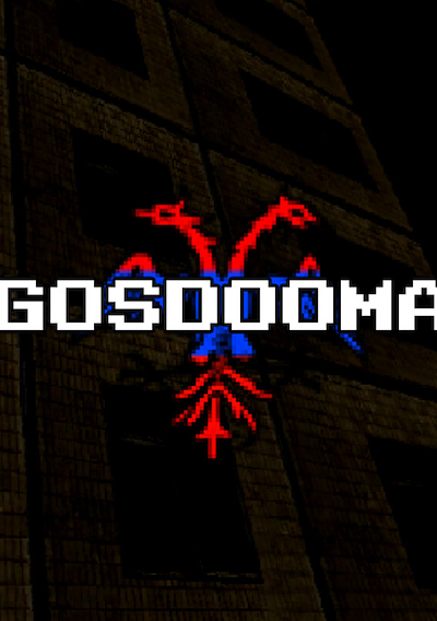 Cover image for the game Gosdooma