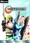 Cover image for the game Gotcha!