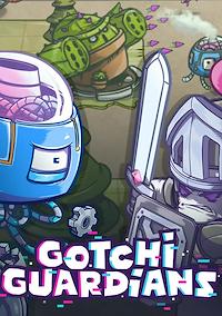 Cover image for the game Gotchi Guardians