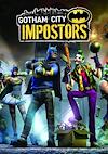 Cover image for the game Gotham City Impostors