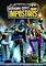 Cover image for the game Gotham City Impostors