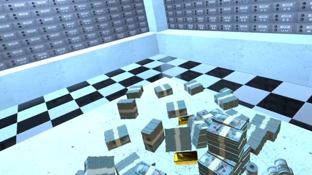 Image for the game Gotham Gangsta