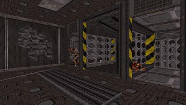 Image for the game Gothams Industrial District
