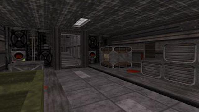 Image for the game Gothams Industrial District