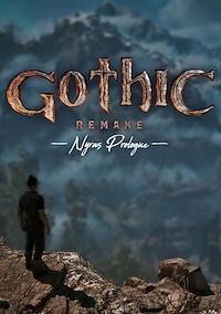 Cover image for the game Gothic 1 Remake: Nyras Prologue