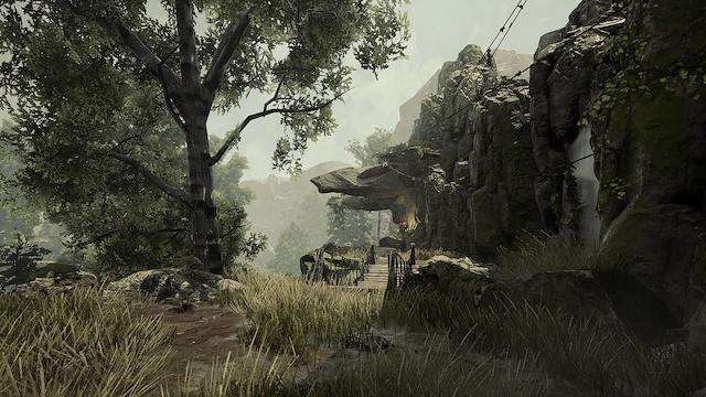 Image for the game Gothic 1 Remake