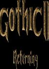 Cover image for the game Gothic 2 Returning