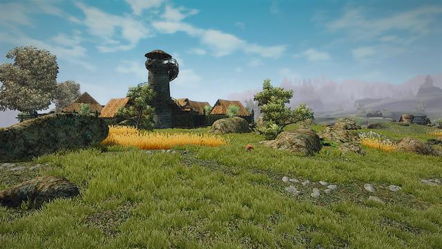 Image for the game Gothic 3 Classic