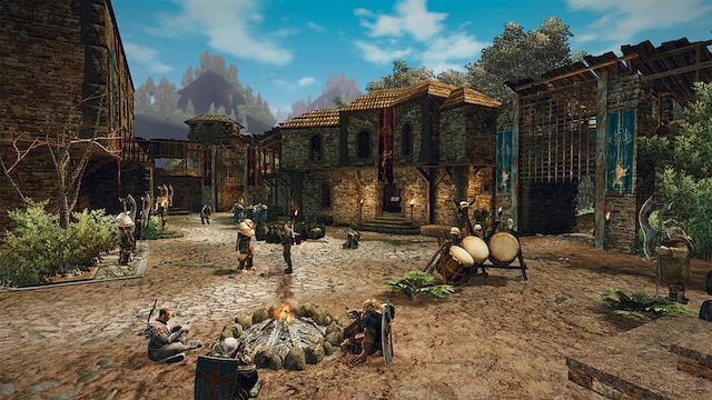 Image for the game Gothic 3 Classic