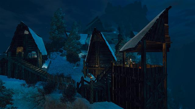 Image for the game Gothic 3 Classic
