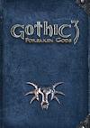 Cover image for the game Gothic 3: Forsaken Gods