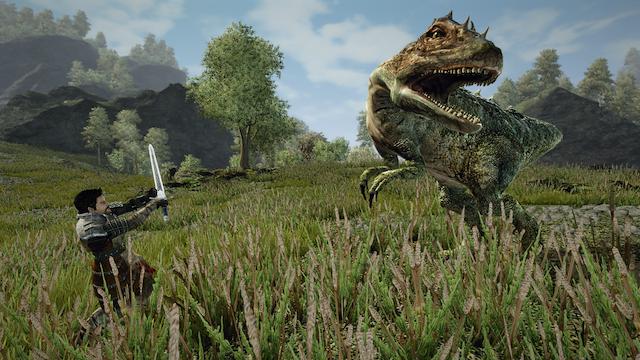 Image for the game Gothic 3