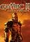 Cover image for the game Gothic II: Gold Edition