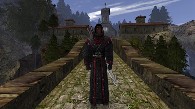 Image for the game Gothic II: Gold Edition