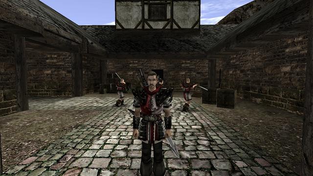 Image for the game Gothic II: Gold Edition