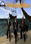 Cover image for the game Gothic II: Piratenleben