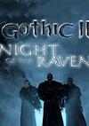 Cover image for the game Gothic II: The Night of the Raven