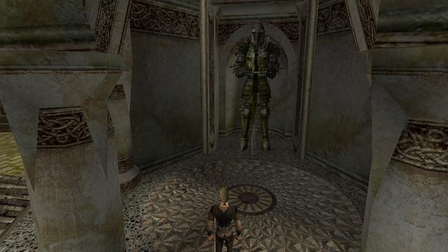 Image for the game Gothic II: The Night of the Raven