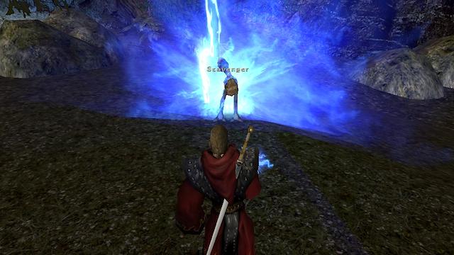 Image for the game Gothic II: The Night of the Raven