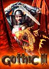 Cover image for the game Gothic II