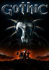 Cover image for the game Gothic
