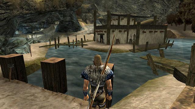 Image for the game Gothic