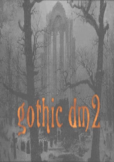 Cover image for the game GothicDM 2