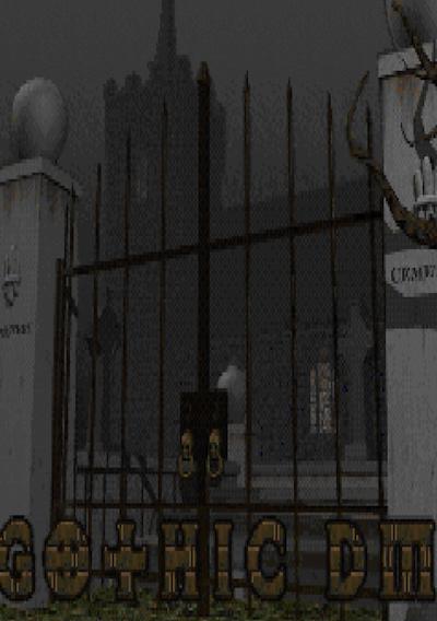 Cover image for the game GothicDM