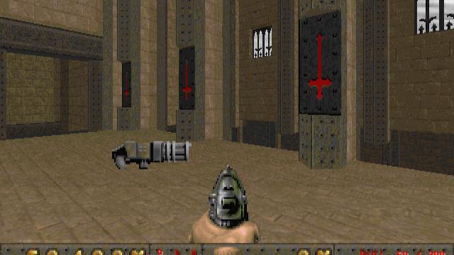 Image for the game GothicDM