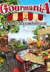Cover image for the game Gourmania 2: Great Expectations