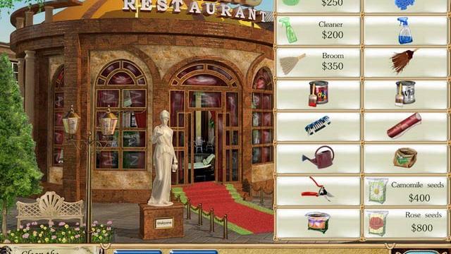 Image for the game Gourmania 2: Great Expectations