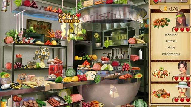 Image for the game Gourmania 2: Great Expectations