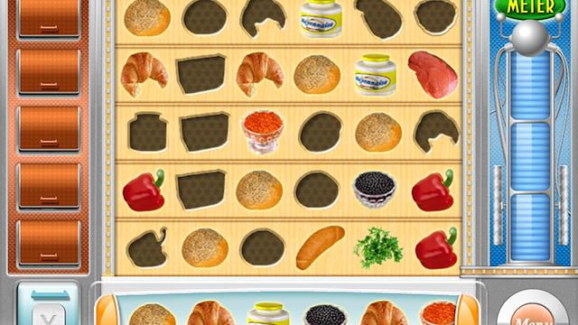 Image for the game Gourmania