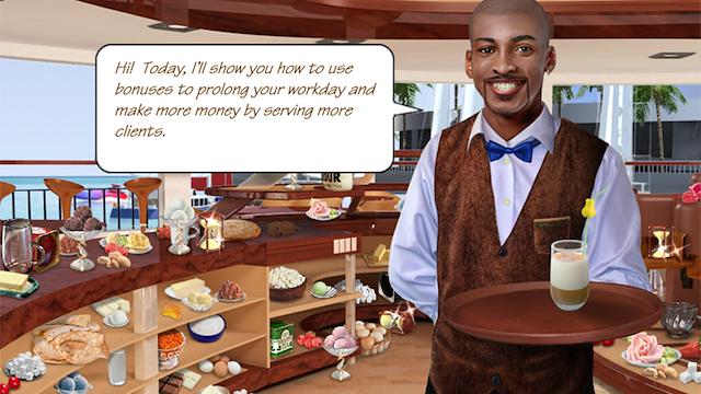 Image for the game Gourmania