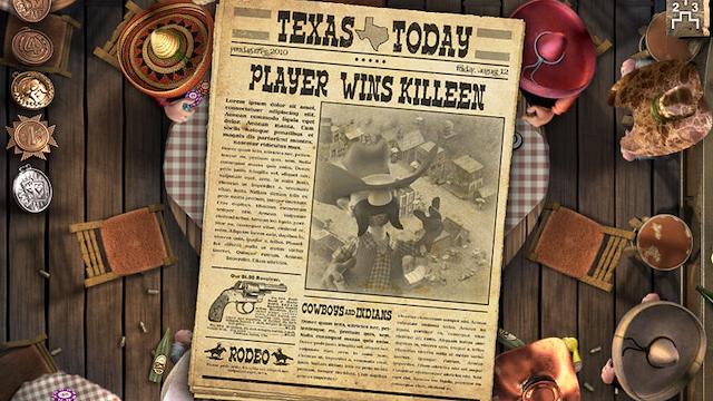 Image for the game Governor of Poker 2