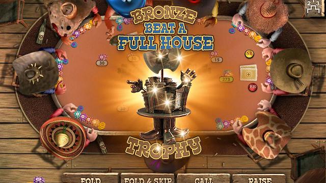 Image for the game Governor of Poker 2