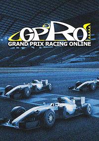 Cover image for the game GPRO: Classic Racing Manager