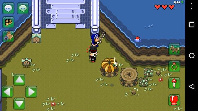 Image for the game Graal Online