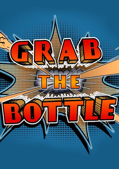 Cover image for the game Grab the Bottle