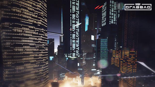 Image for the game GrabBag