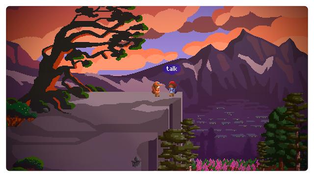 Image for the game Grace