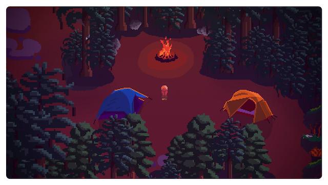 Image for the game Grace