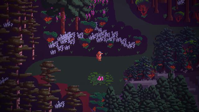 Image for the game Grace