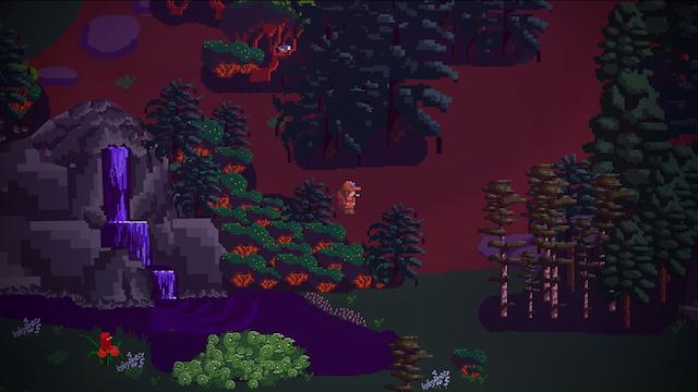 Image for the game Grace